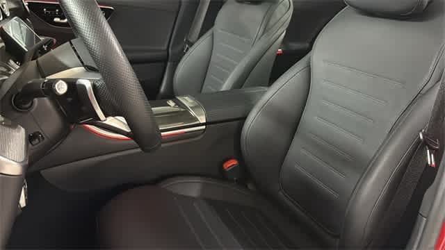 Thumbnail: 2025 Mercedes-Benz C-Class - 26