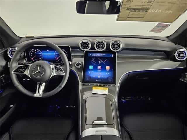 Thumbnail: 2025 Mercedes-Benz GLC - 15