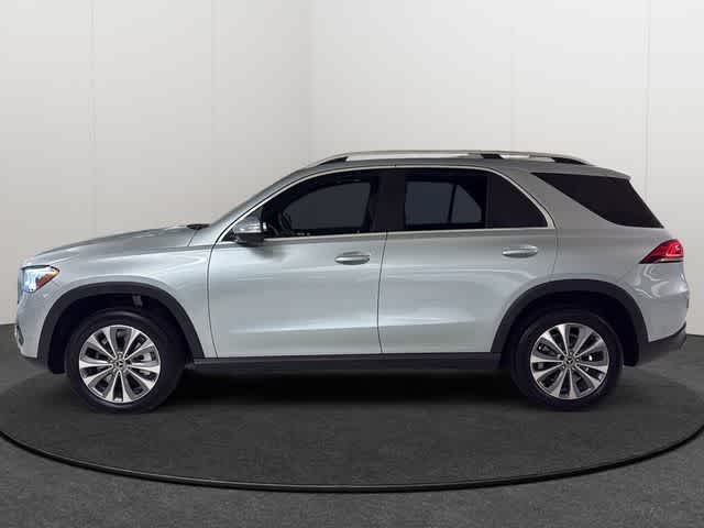 Thumbnail: 2023 Mercedes-Benz GLE - 3