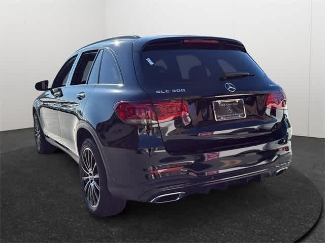 Thumbnail: 2022 Mercedes-Benz GLC - 6