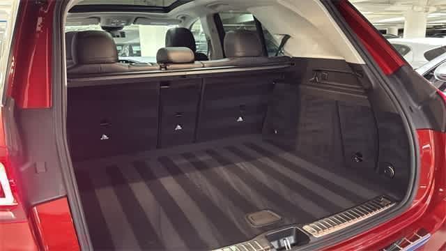 Thumbnail: 2023 Mercedes-Benz GLE - 30