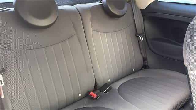 Thumbnail: 2012 Fiat 500 - 26