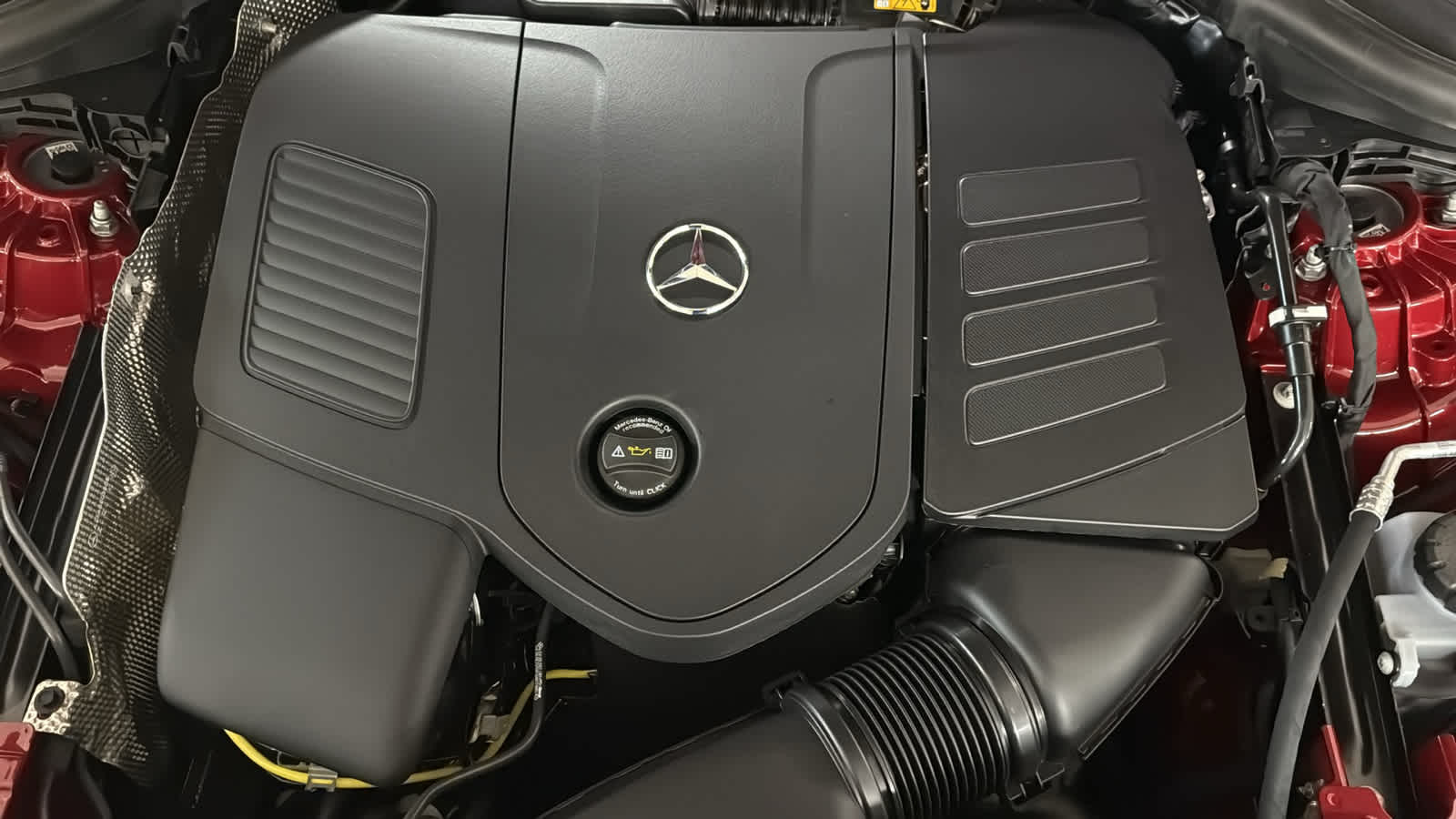 Thumbnail: 2026 Mercedes-Benz GLC - 12