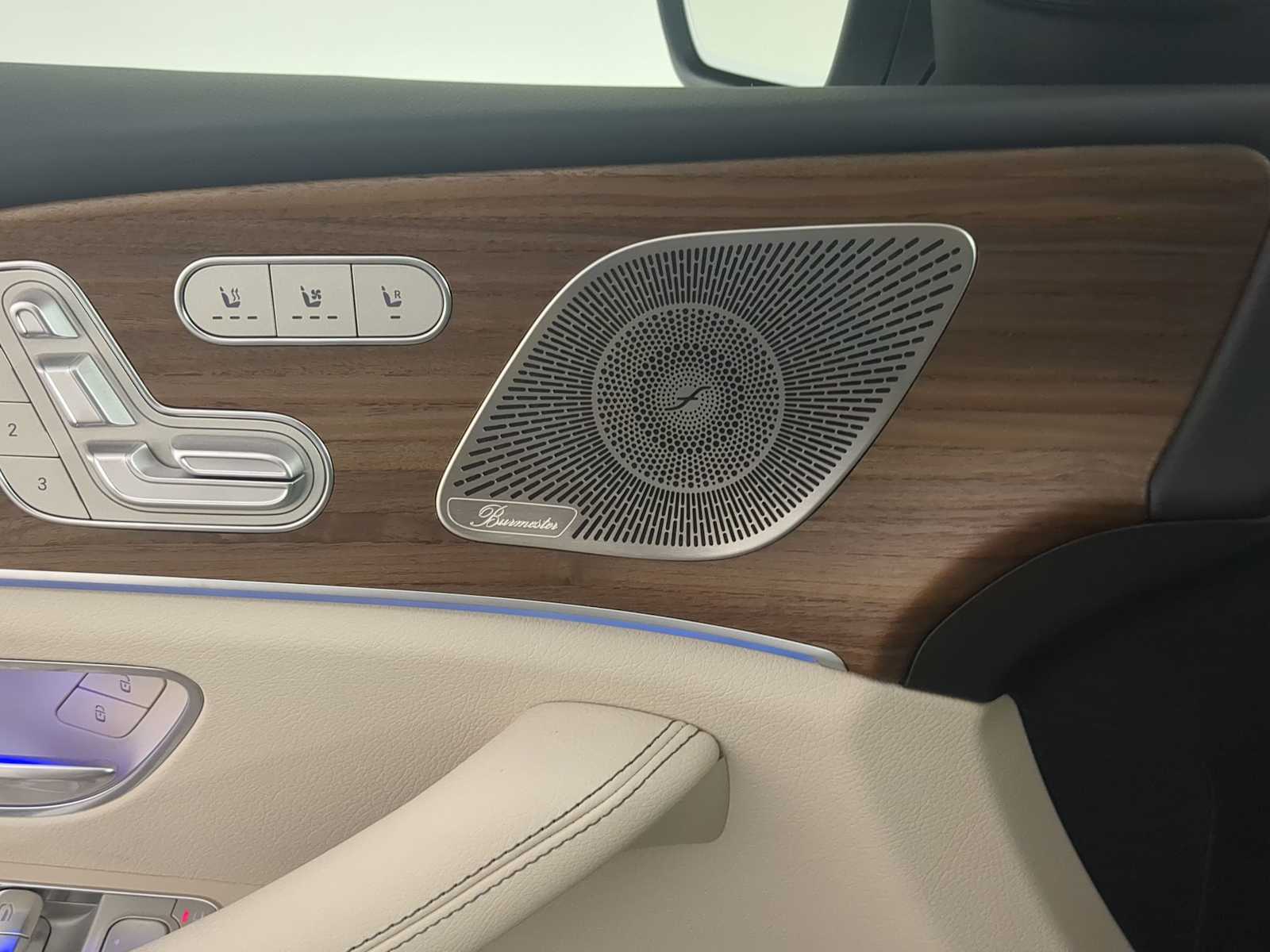 Thumbnail: 2026 Mercedes-Benz GLE - 31