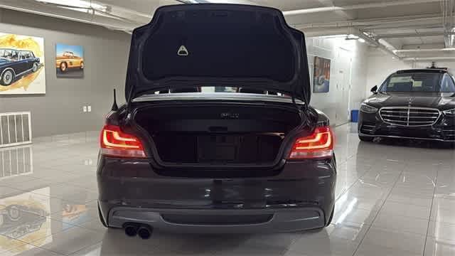 Thumbnail: 2013 BMW 1 Series - 9