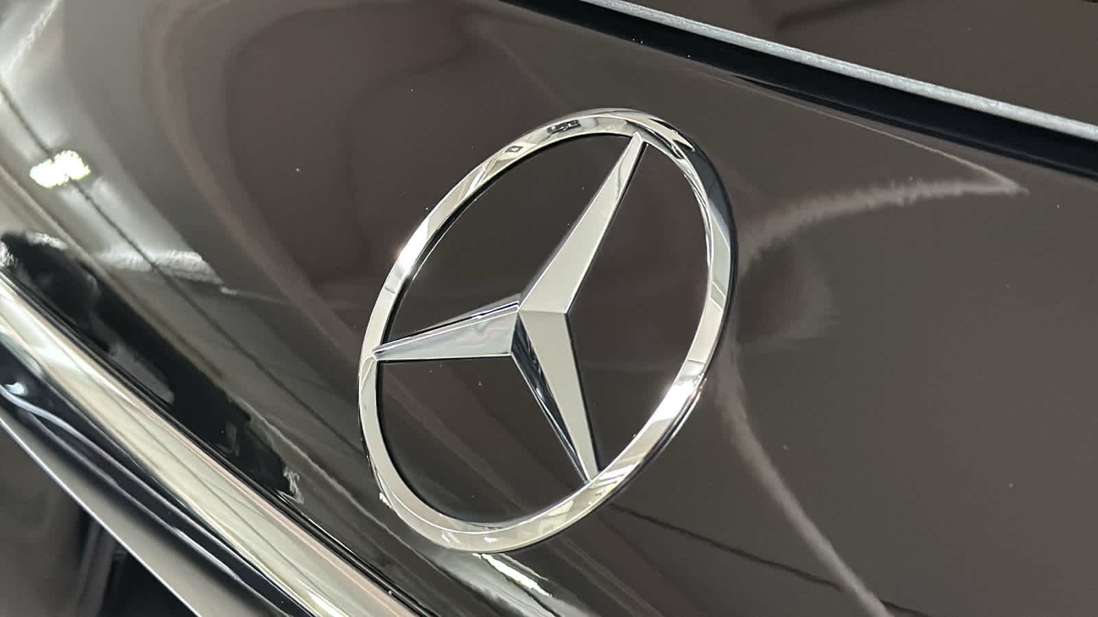 Thumbnail: 2025 Mercedes-Benz GLS - 9