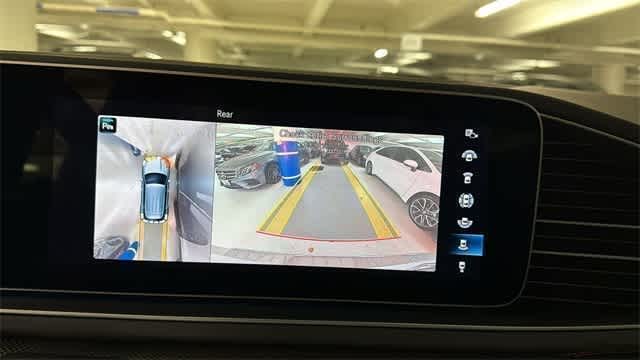 Thumbnail: 2022 Mercedes-Benz GLE - 19