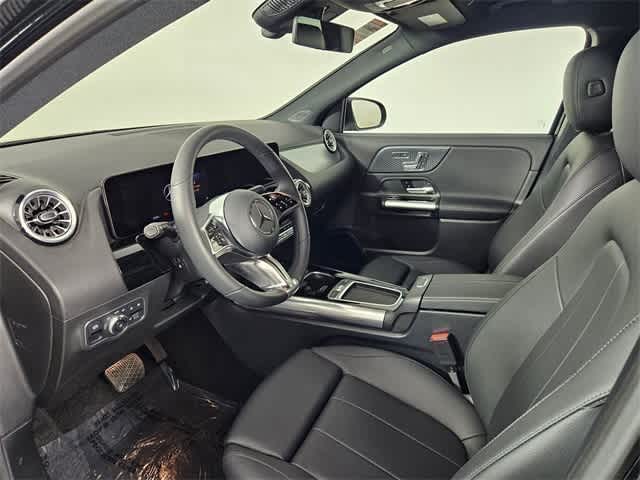 Thumbnail: 2025 Mercedes-Benz GLA - 27