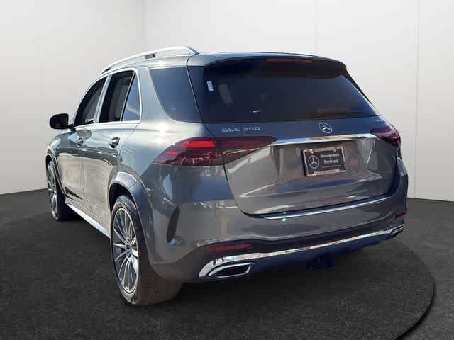 Thumbnail: 2025 Mercedes-Benz GLE - 6