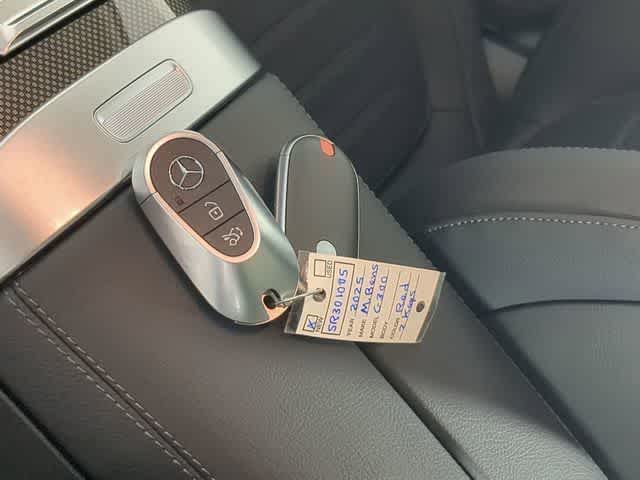 Thumbnail: 2025 Mercedes-Benz C-Class - 36