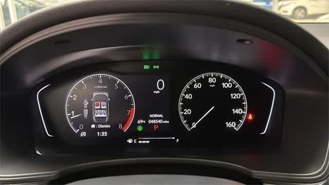 Thumbnail: 2022 Honda Civic - 18