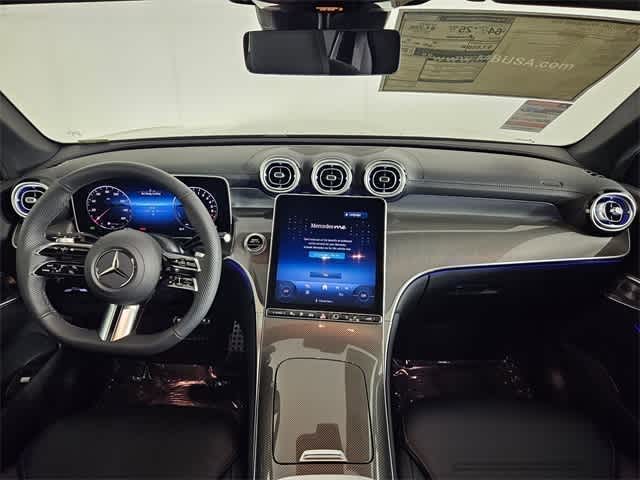 Thumbnail: 2025 Mercedes-Benz GLC - 51