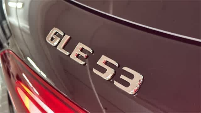 Thumbnail: 2025 Mercedes-Benz GLE - 22