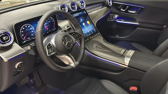 Thumbnail: 2025 Mercedes-Benz GLC - 28