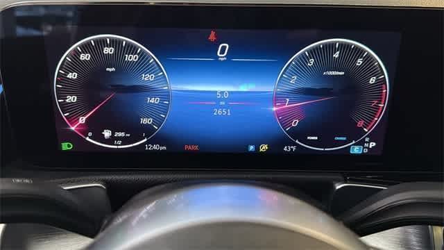 Thumbnail: 2025 Mercedes-Benz GLB - 38