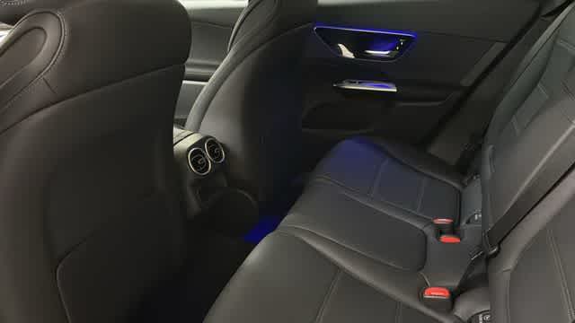 Thumbnail: 2026 Mercedes-Benz GLC - 30