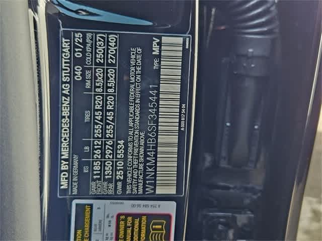 Thumbnail: 2025 Mercedes-Benz GLC - 43