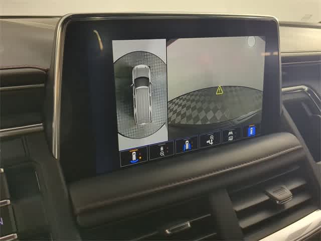 Thumbnail: 2024 Chevrolet Tahoe - 30