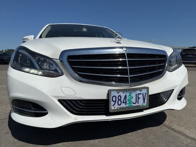 Thumbnail: 2014 Mercedes-Benz E-Class - 39