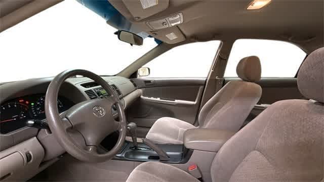 Thumbnail: 2003 Toyota Camry - 4