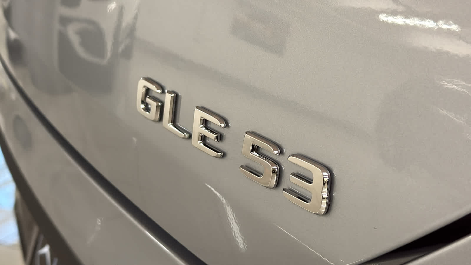 Thumbnail: 2025 Mercedes-Benz GLE - 11