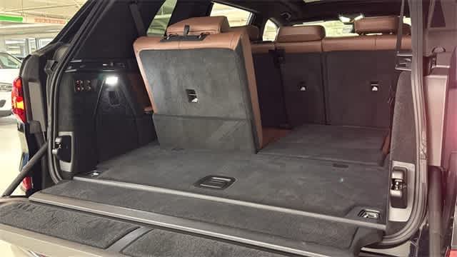 Thumbnail: 2020 BMW X7 - 36