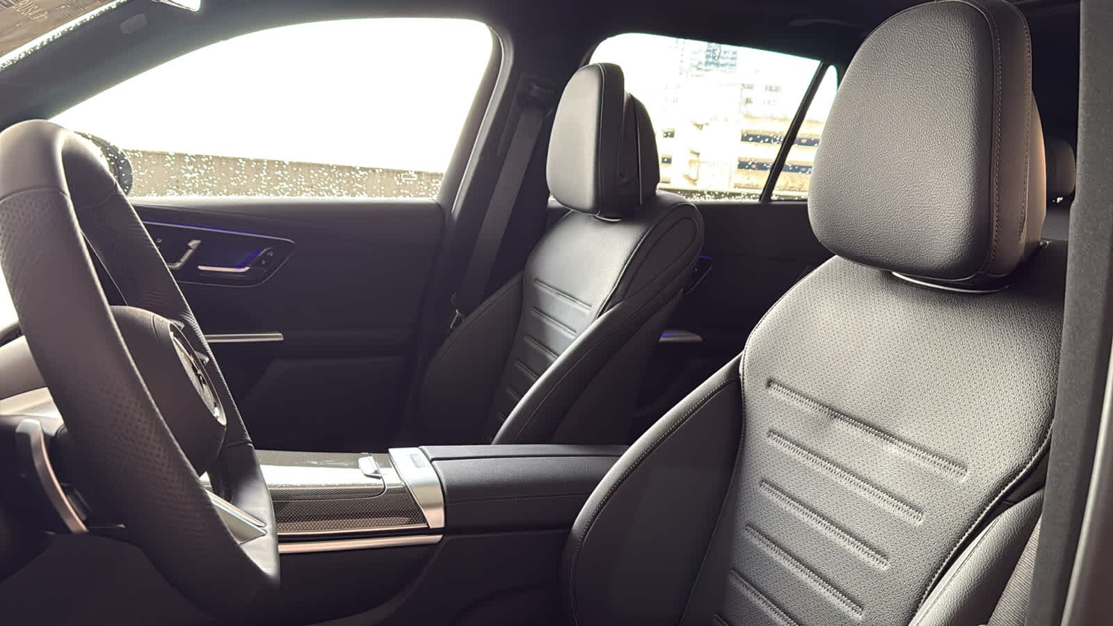 Thumbnail: 2026 Mercedes-Benz GLC - 25