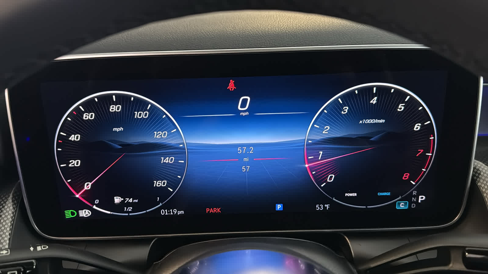 Thumbnail: 2025 Mercedes-Benz GLC - 19