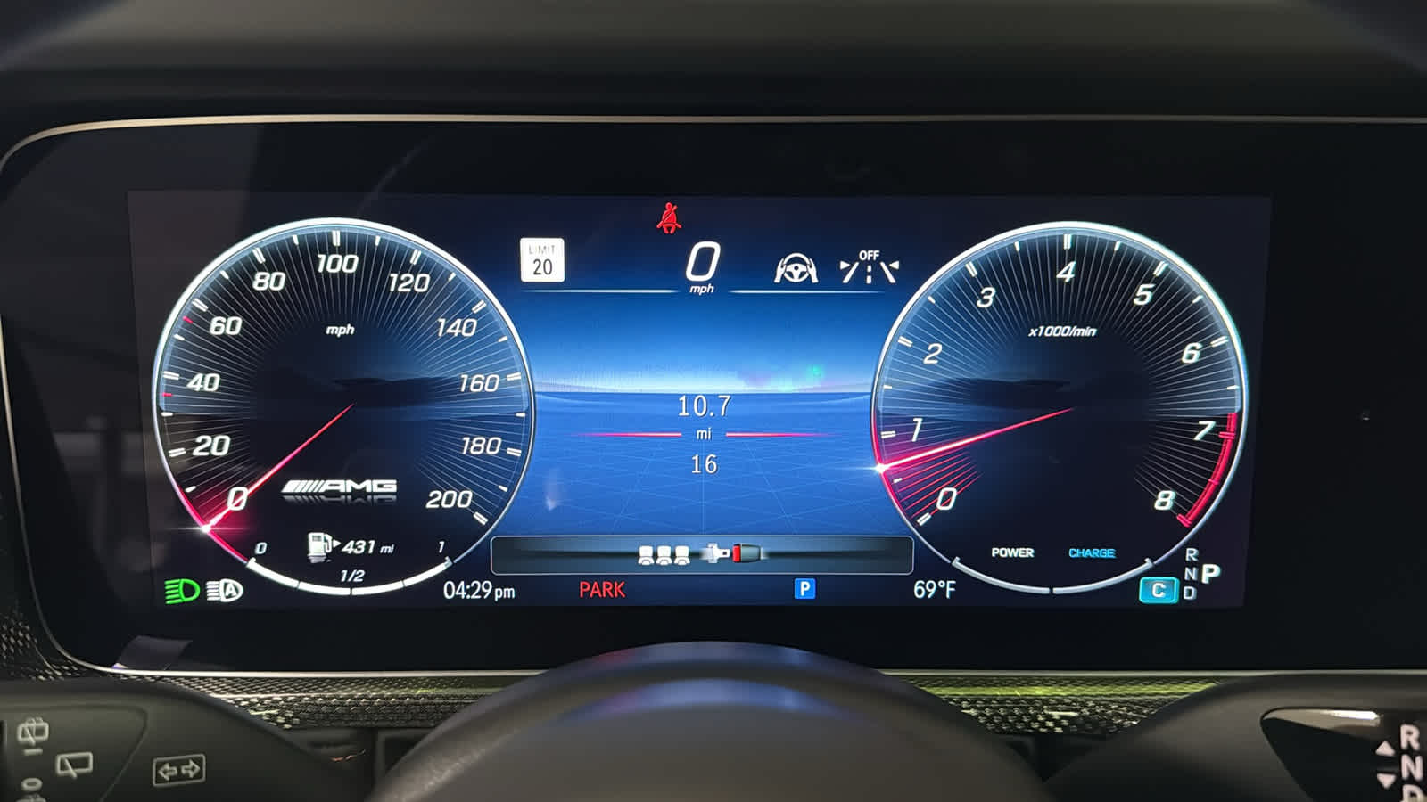 Thumbnail: 2026 Mercedes-Benz G-Class - 21