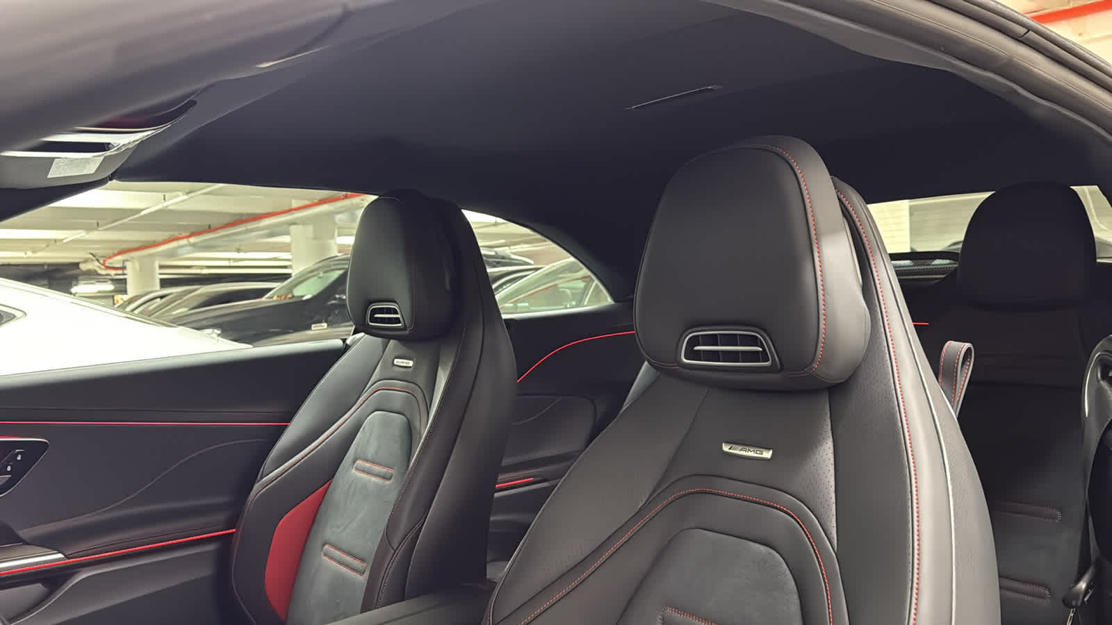 Thumbnail: 2026 Mercedes-Benz CLE - 25