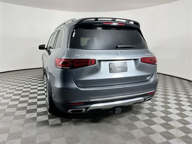 Thumbnail: 2023 Mercedes-Benz GLS - 5