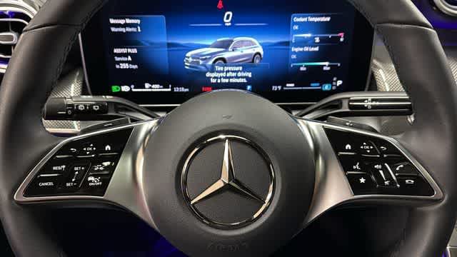 Thumbnail: 2026 Mercedes-Benz GLC - 17
