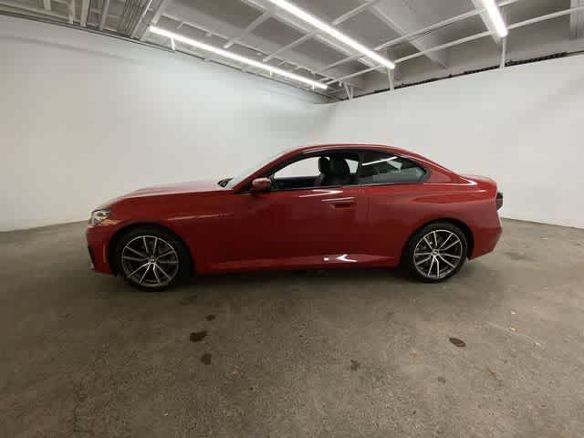 Thumbnail: 2023 BMW 2 Series - 3