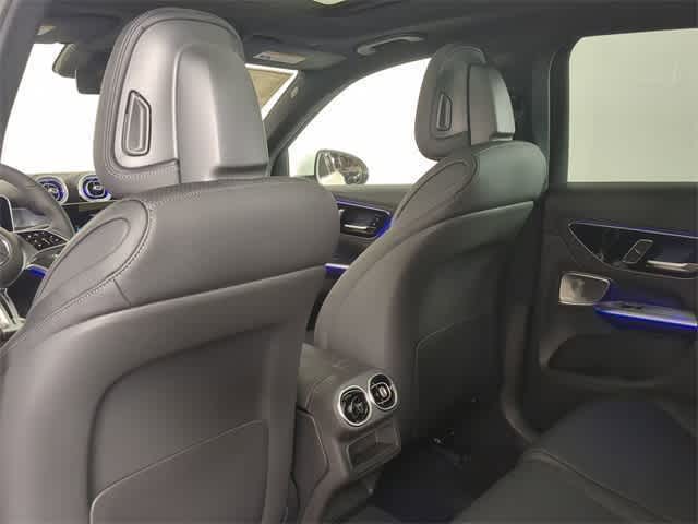 Thumbnail: 2026 Mercedes-Benz GLC - 18