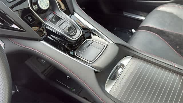 Thumbnail: 2023 Acura RDX - 23