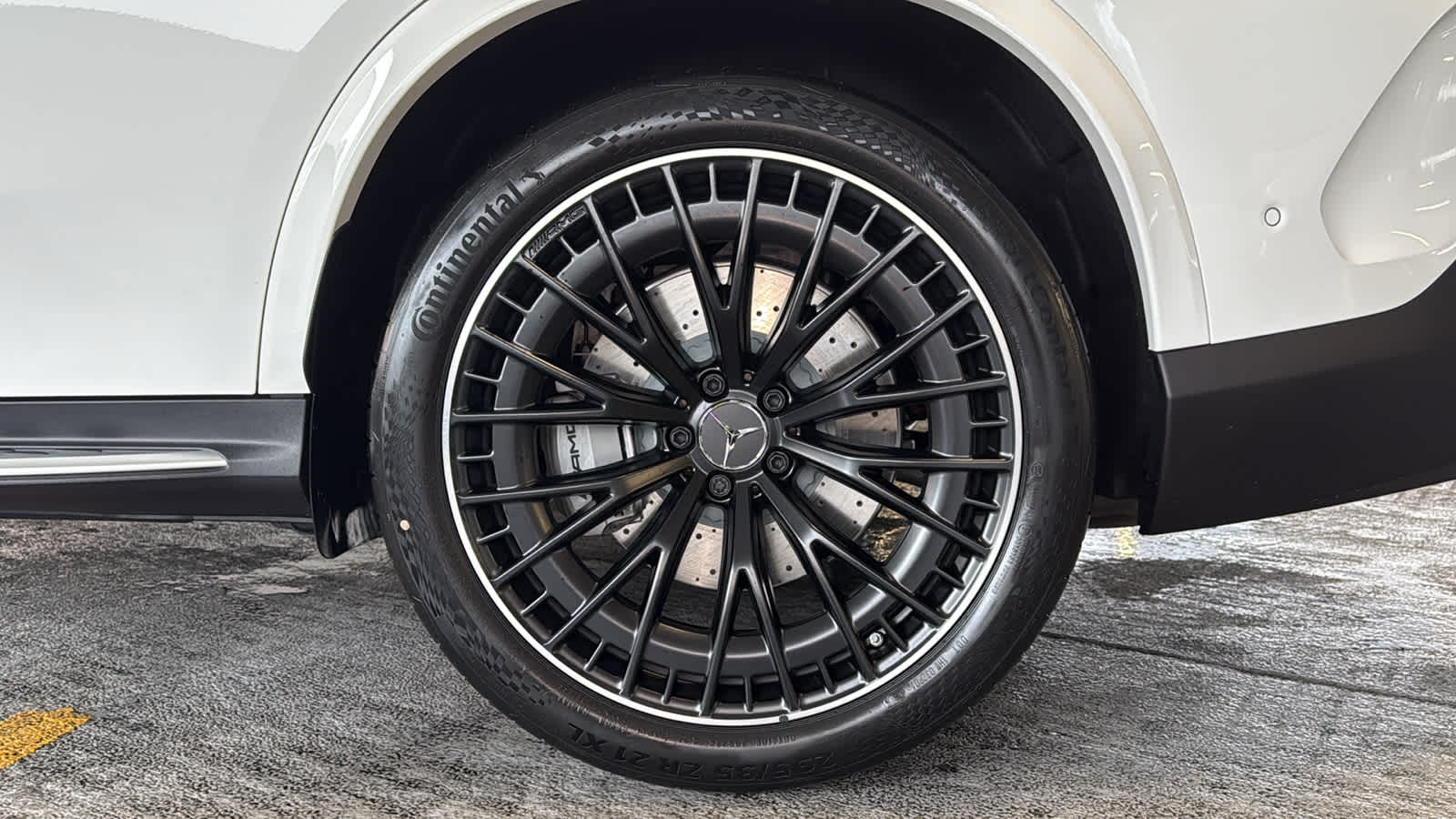 Thumbnail: 2026 Mercedes-Benz GLC - 12