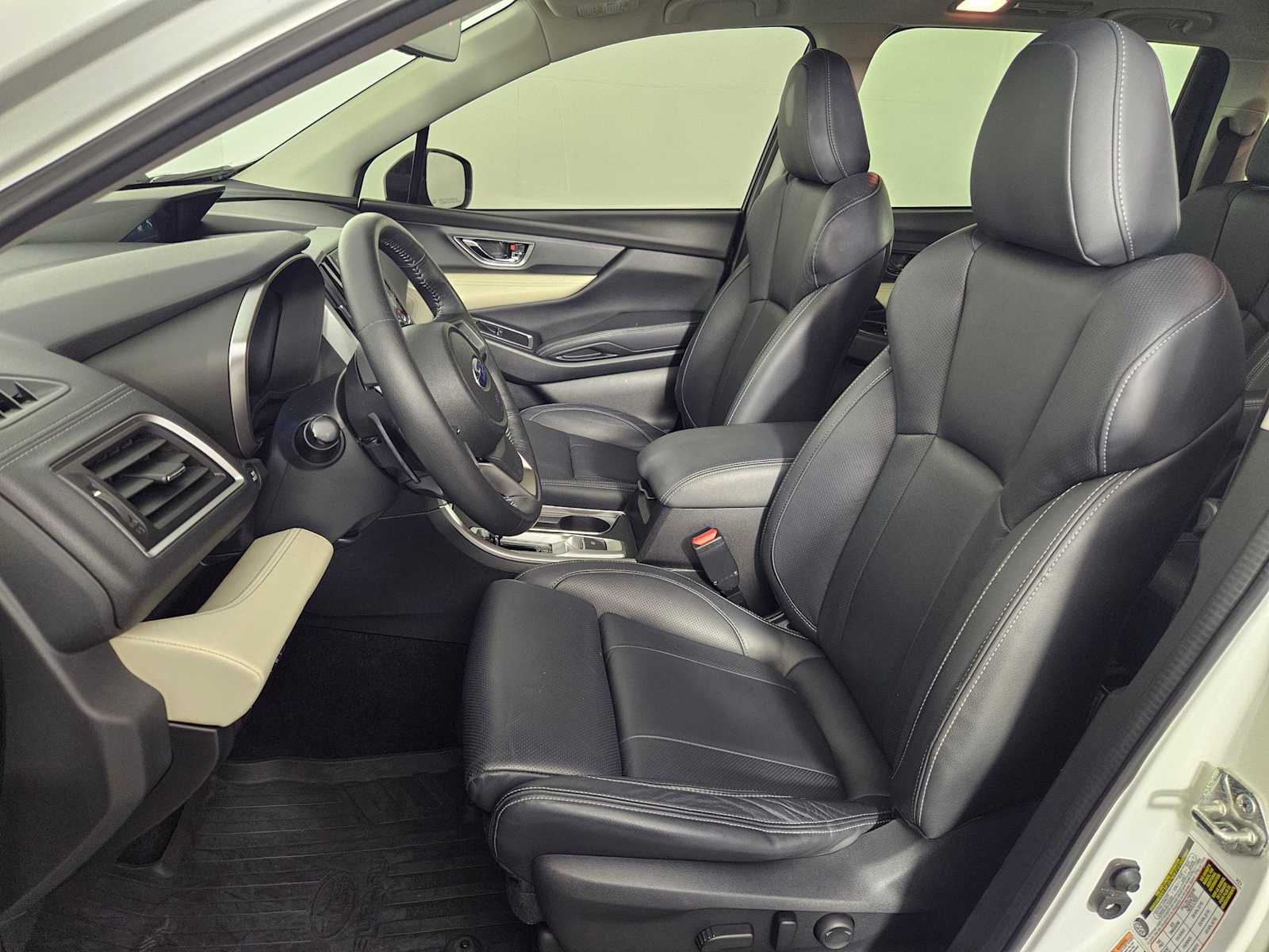 Thumbnail: 2019 Subaru Ascent - 16