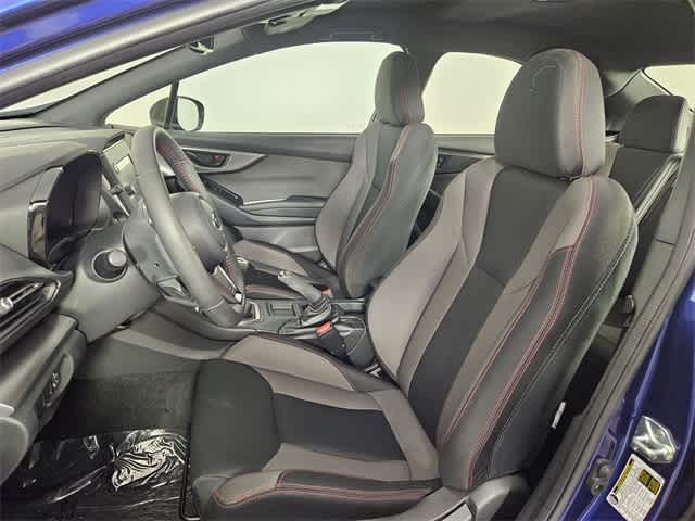 Thumbnail: 2022 Subaru WRX - 16