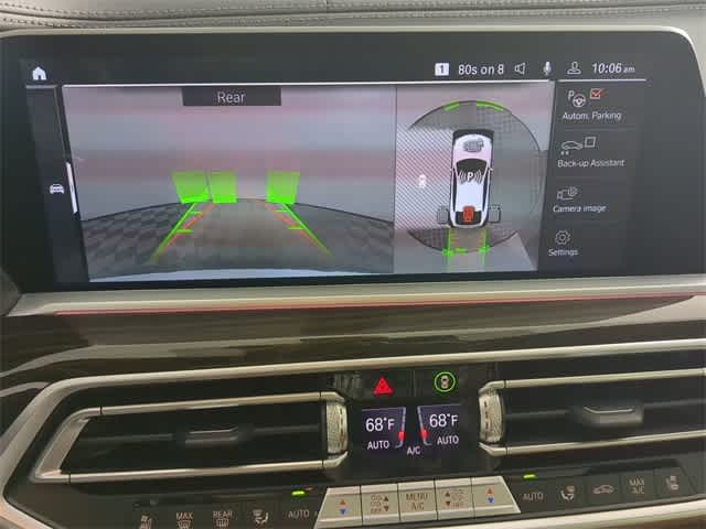 Thumbnail: 2023 BMW X6 - 32