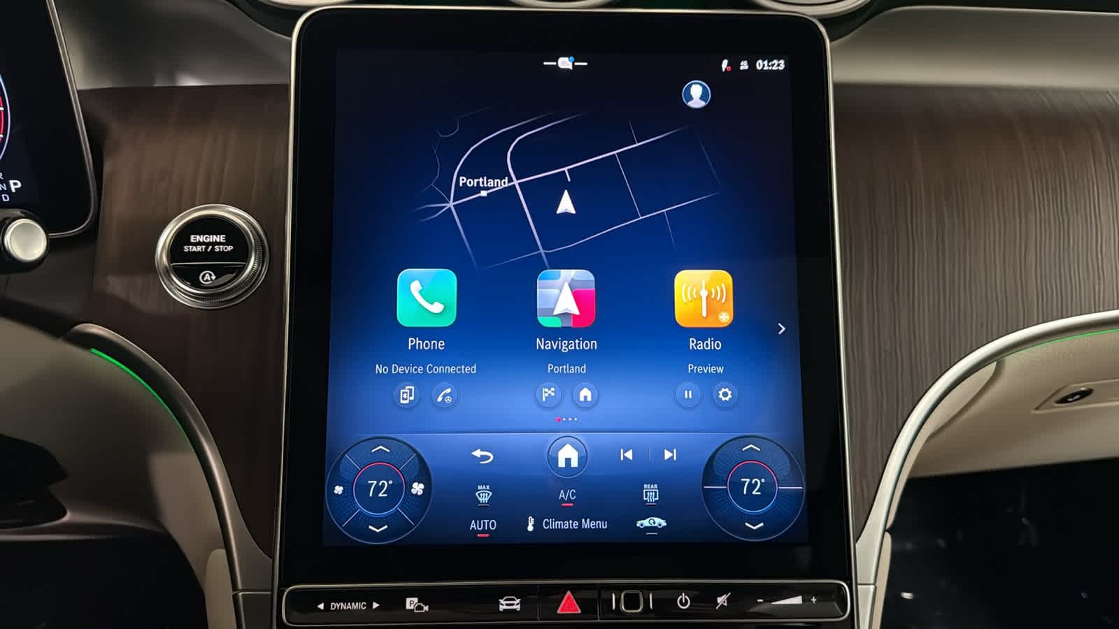 Thumbnail: 2026 Mercedes-Benz GLC - 20