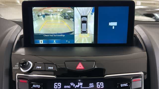 Thumbnail: 2024 Acura RDX - 20