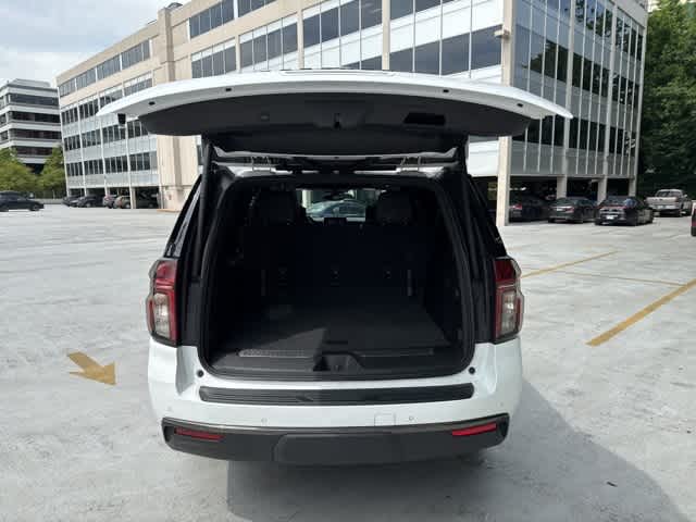 2021 Chevrolet Suburban Z71 30