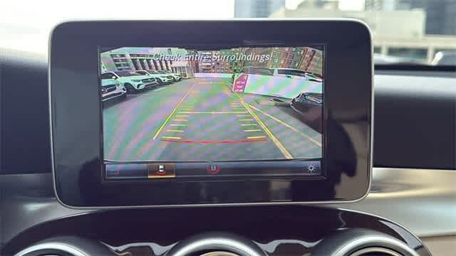 Thumbnail: 2019 Mercedes-Benz GLC - 21