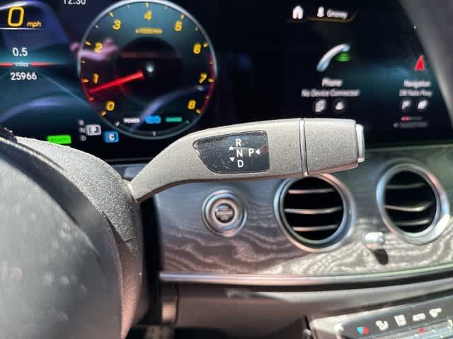 2021 Mercedes-Benz E-Class E 450 15