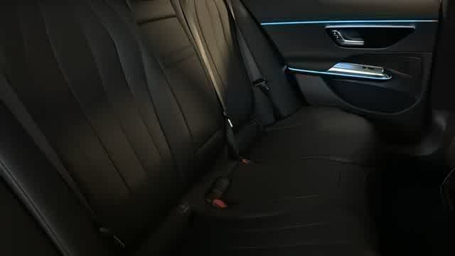Thumbnail: 2026 Mercedes-Benz E-Class - 33