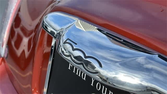 Thumbnail: 2012 Fiat 500 - 9