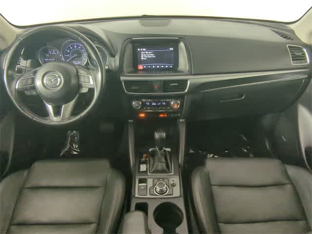 Thumbnail: 2016 Mazda CX-5 - 15