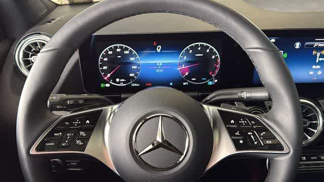 Thumbnail: 2026 Mercedes-Benz GLA - 17