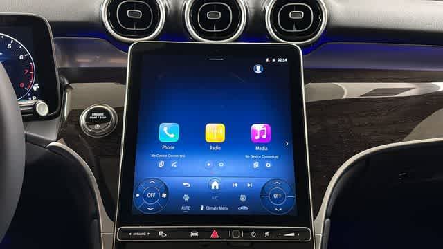 Thumbnail: 2026 Mercedes-Benz GLC - 21