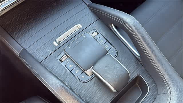 Thumbnail: 2024 Mercedes-Benz GLE - 24